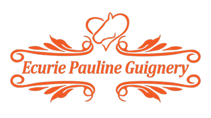 Logo Ecurie Pauline Guignery
