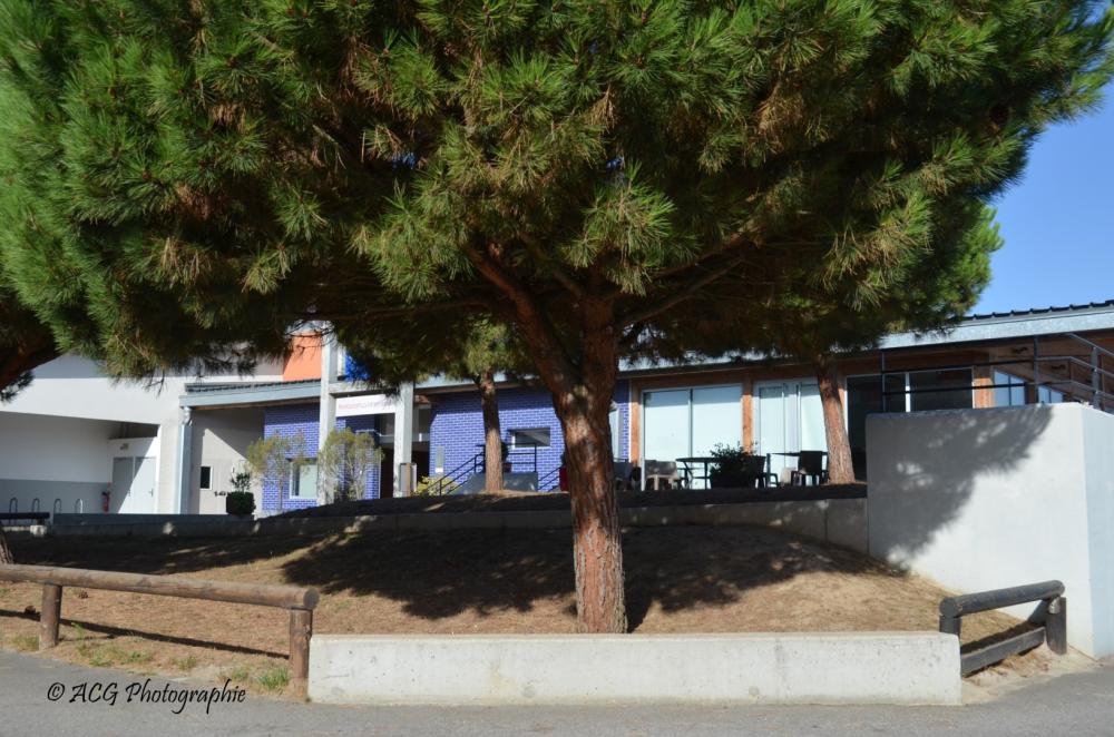 restaurant Ecurie Pauline Guignery